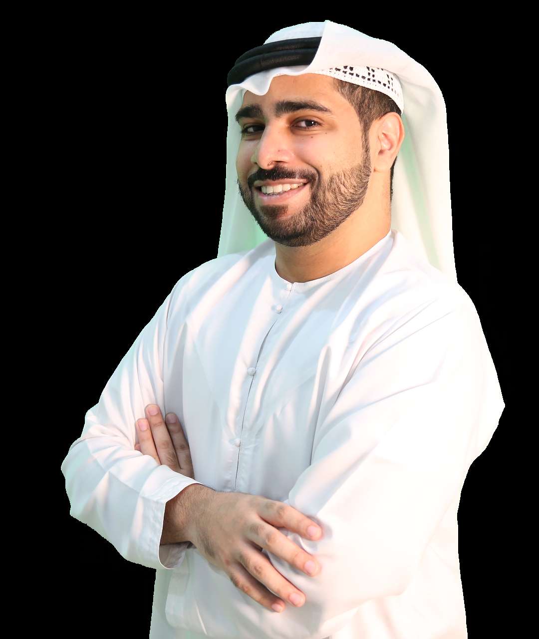 Abdulrahman Alwahedi