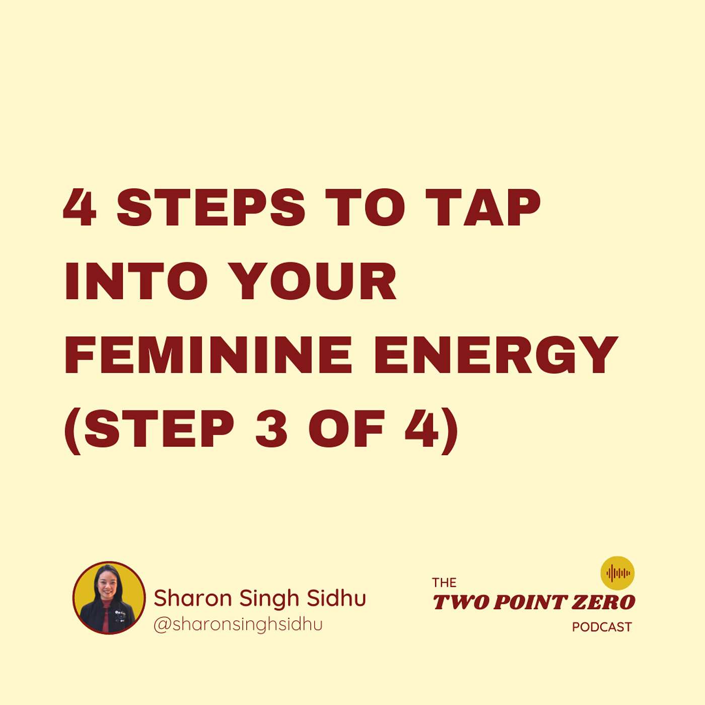 The Financially Free Woman Podcast