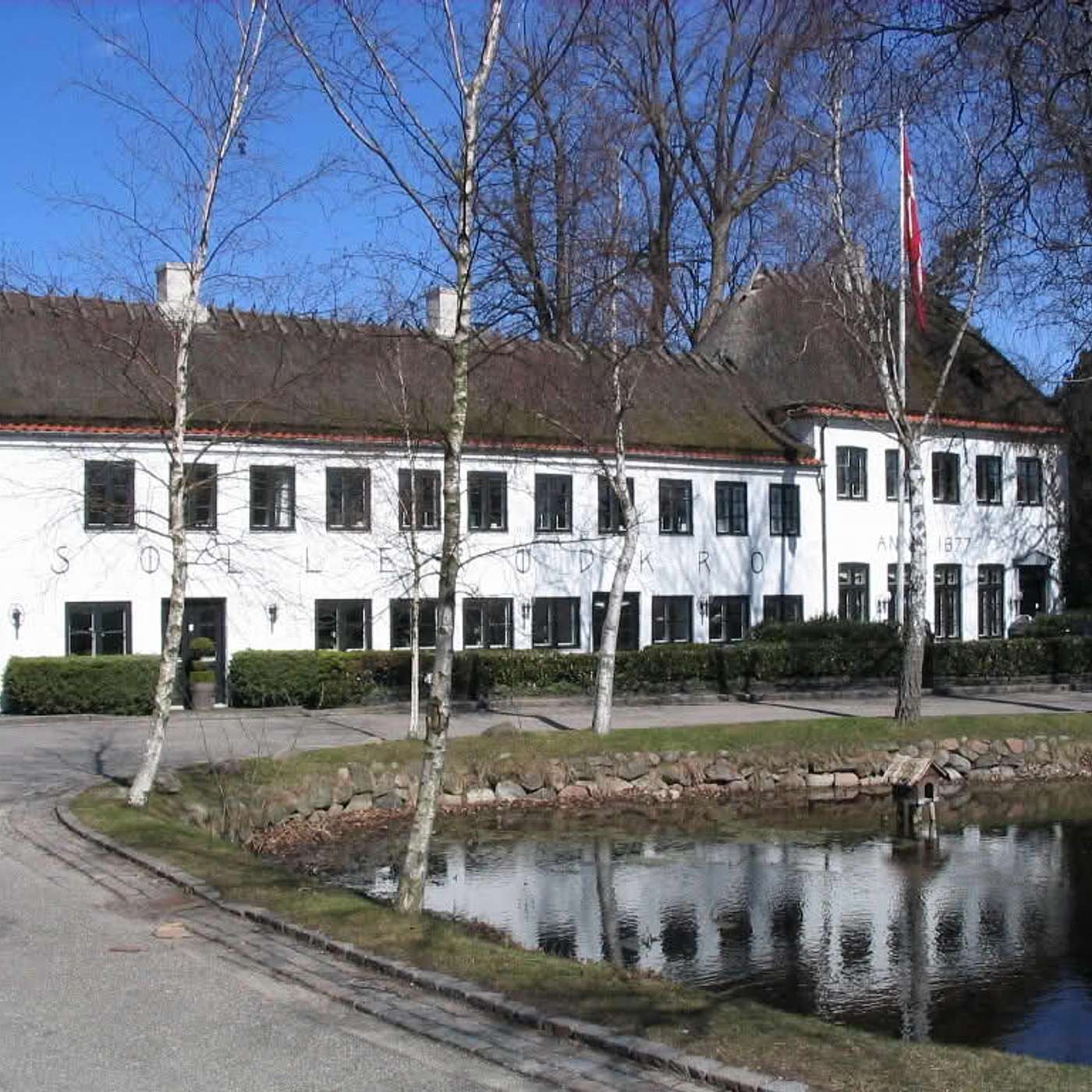 Gør det bare lidt bedre og vind det hele