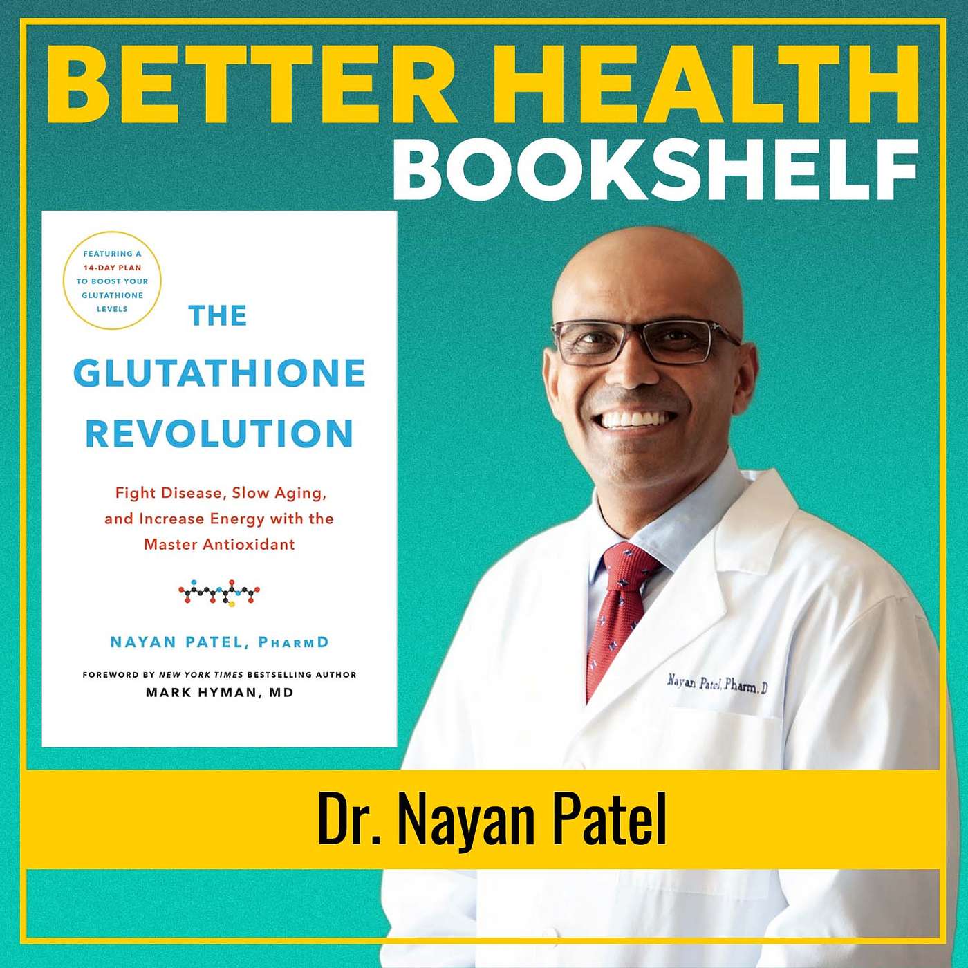 Better Health Bookshelf: Discover New Health and Wellness Books to Help You Look, Feel, and Live Younger