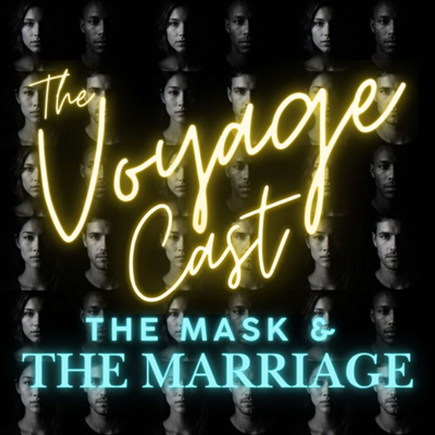The Mask and the Marriage: How False Authenticity Undermines Intimacy and Emotional Adulthood