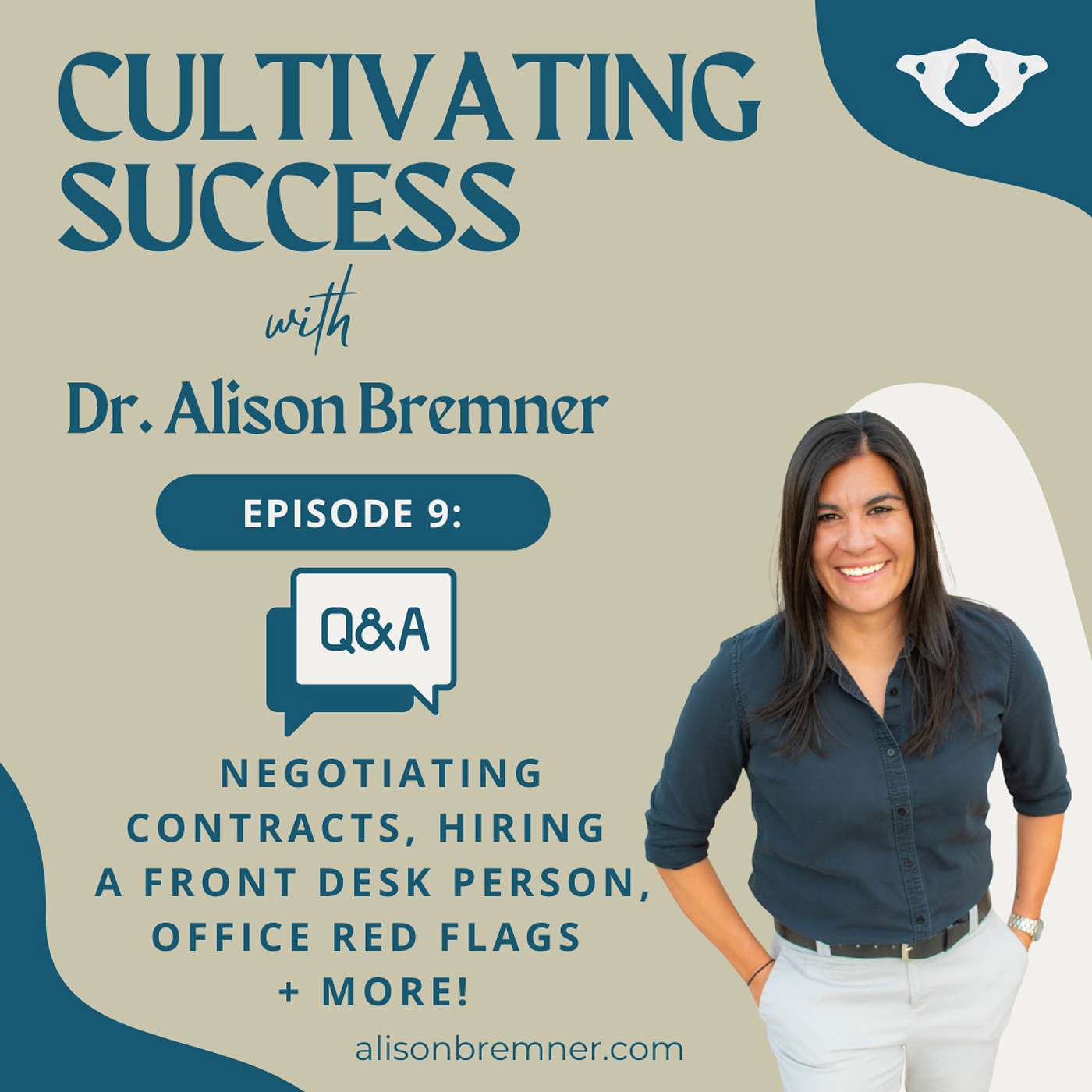 Cultivating Success: A mindset shift for happy, successful chiropractors