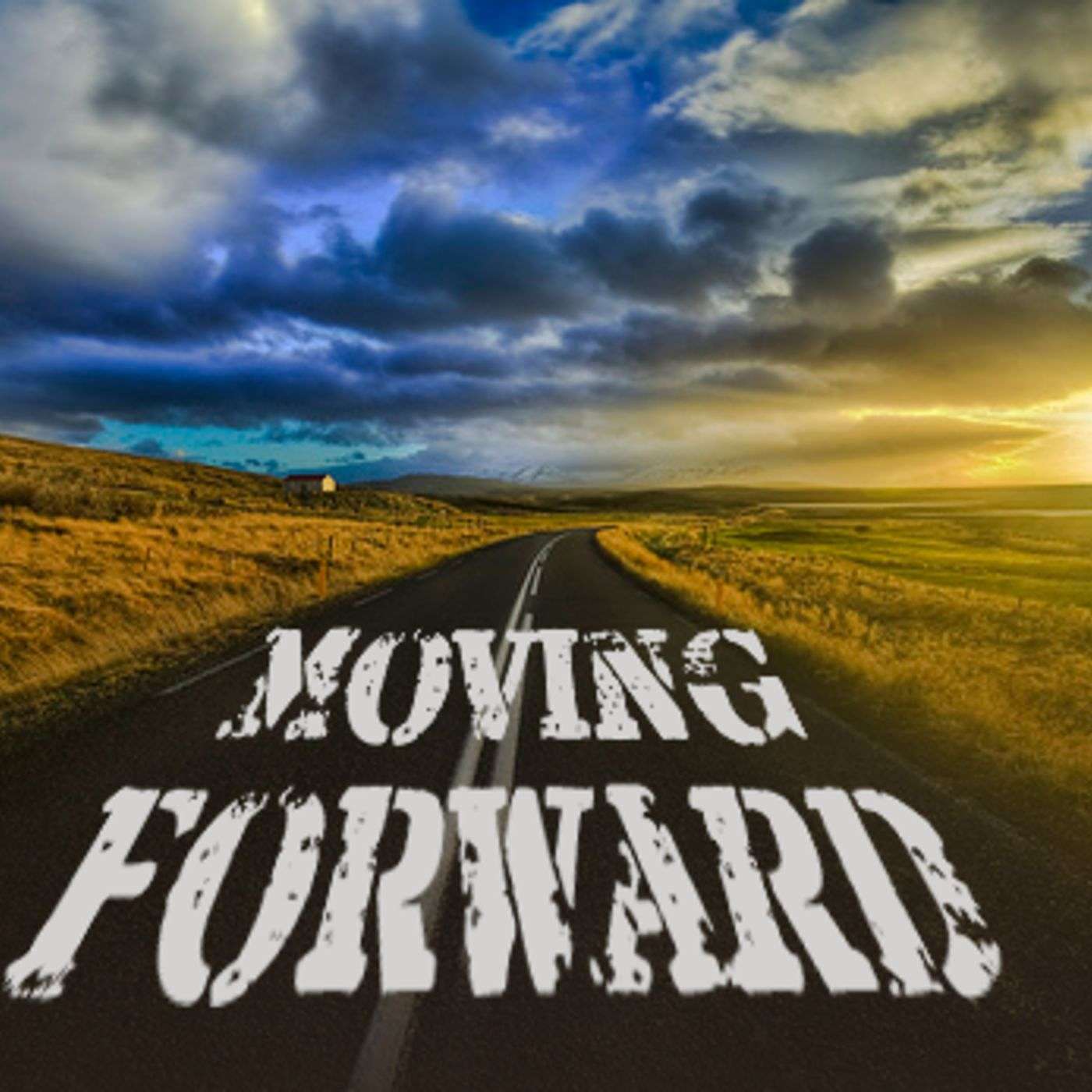 Moving Forward