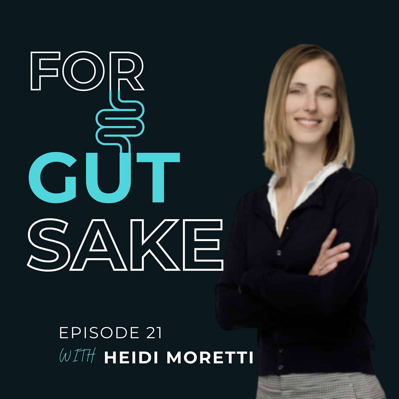 The Colitis Healing Path