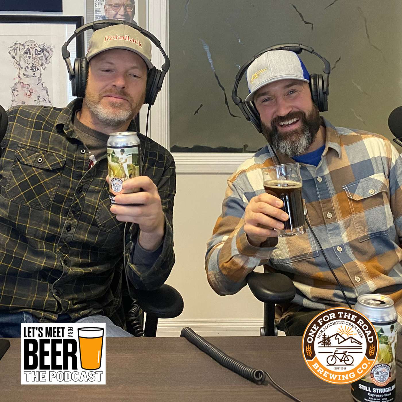 CREATE - The Podcast