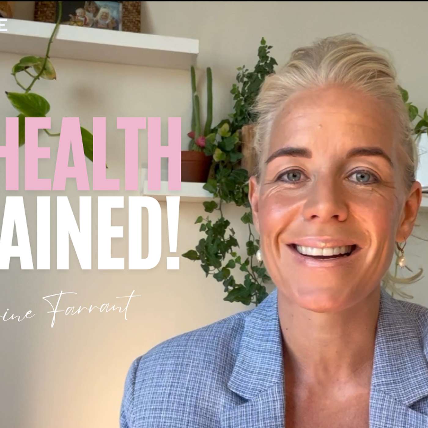 Episode 22: Gut Health Explained!
