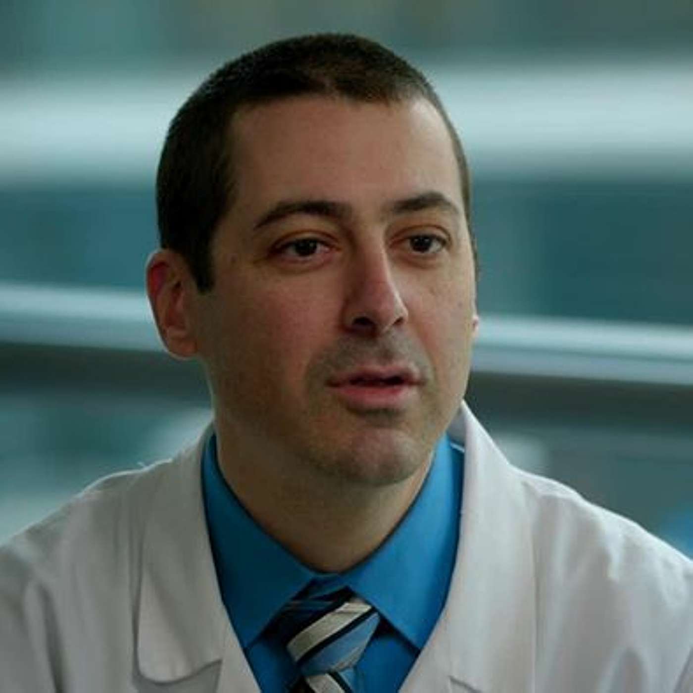 Understanding Ulcerative Colitis with Dr. Jeremy Lipman episode artwork