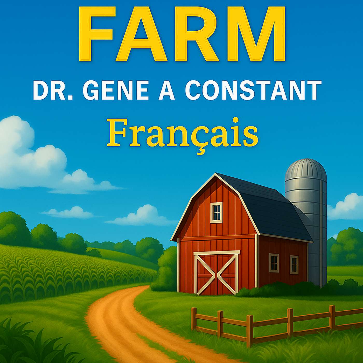 Digital Farm Episode 2 —  Digital Farm Folge 2 Deutsch German episode artwork