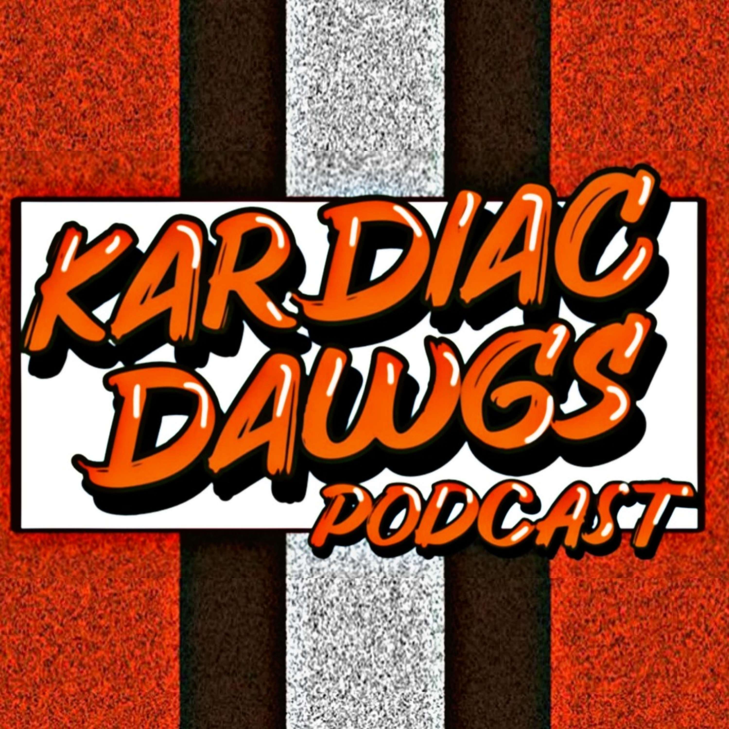 Kardiac Dawgs Podcast