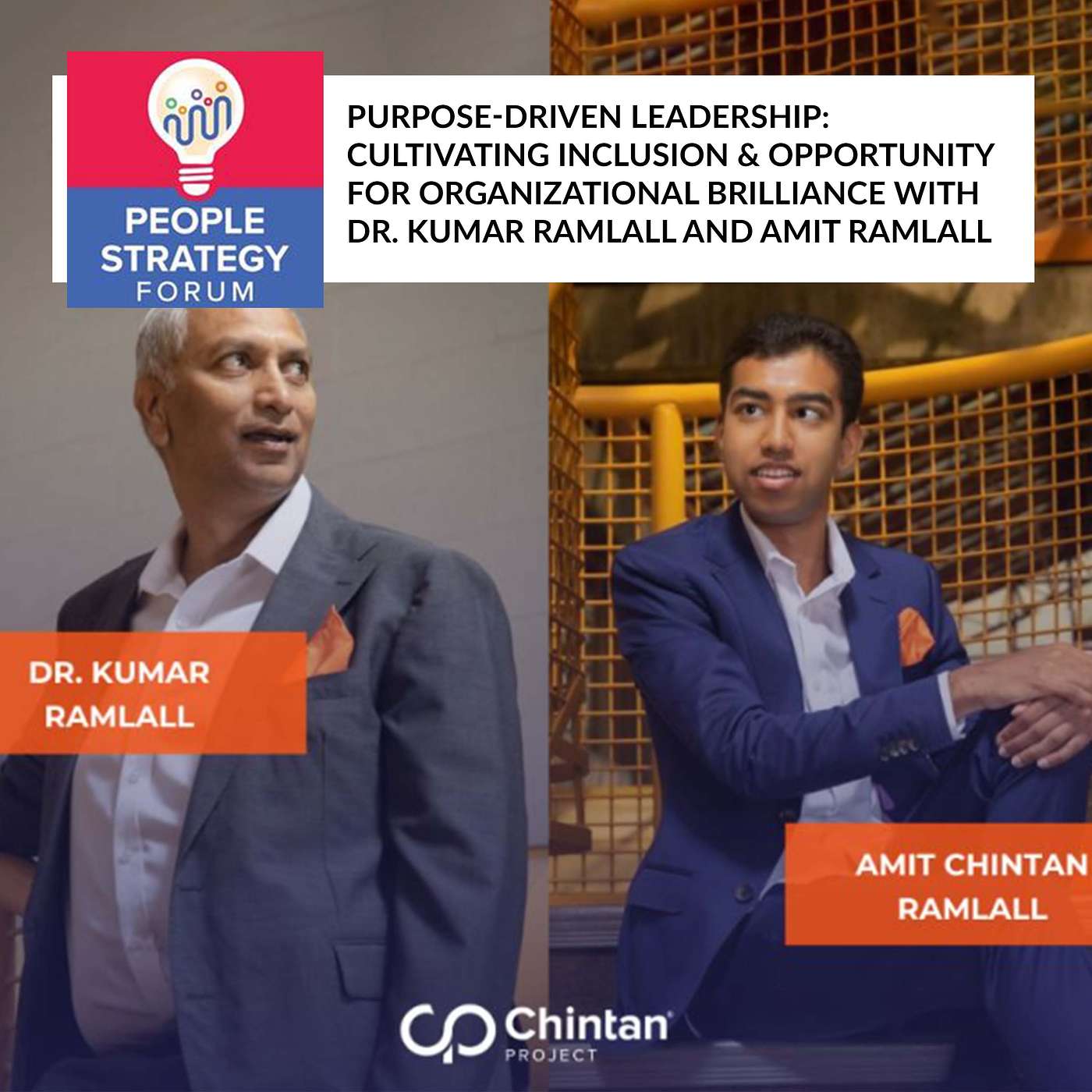 People Strategy Forum