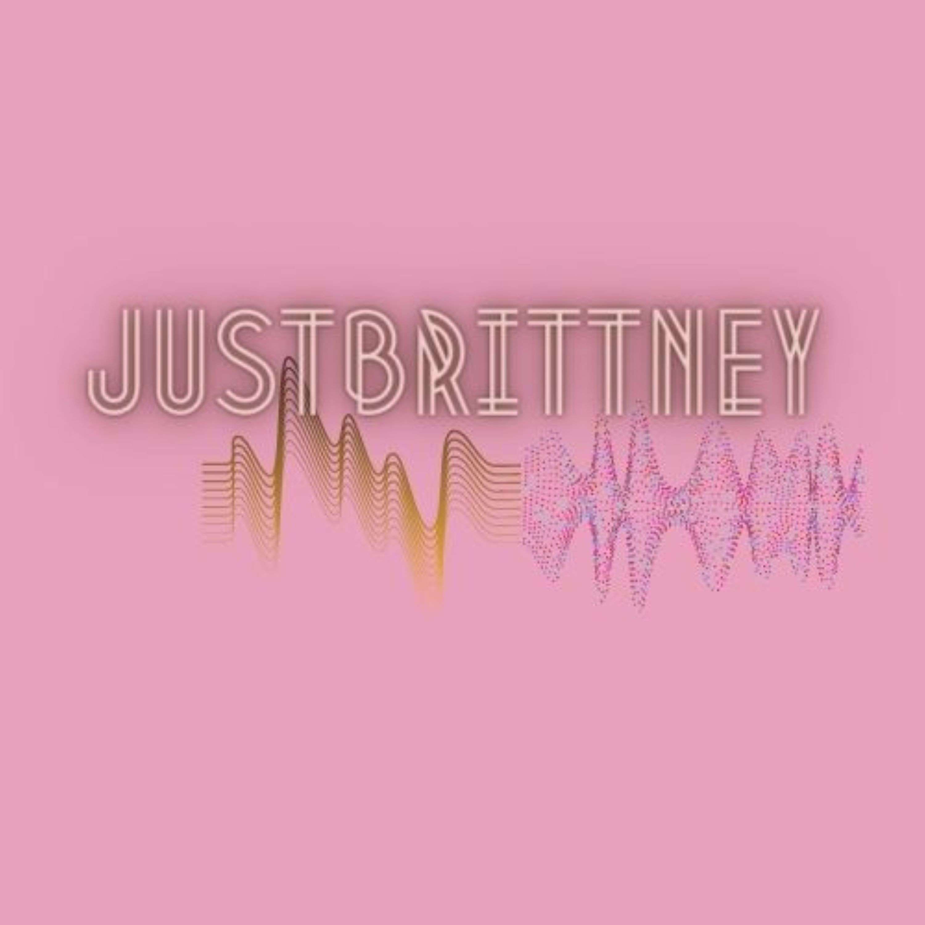 Just Brittney