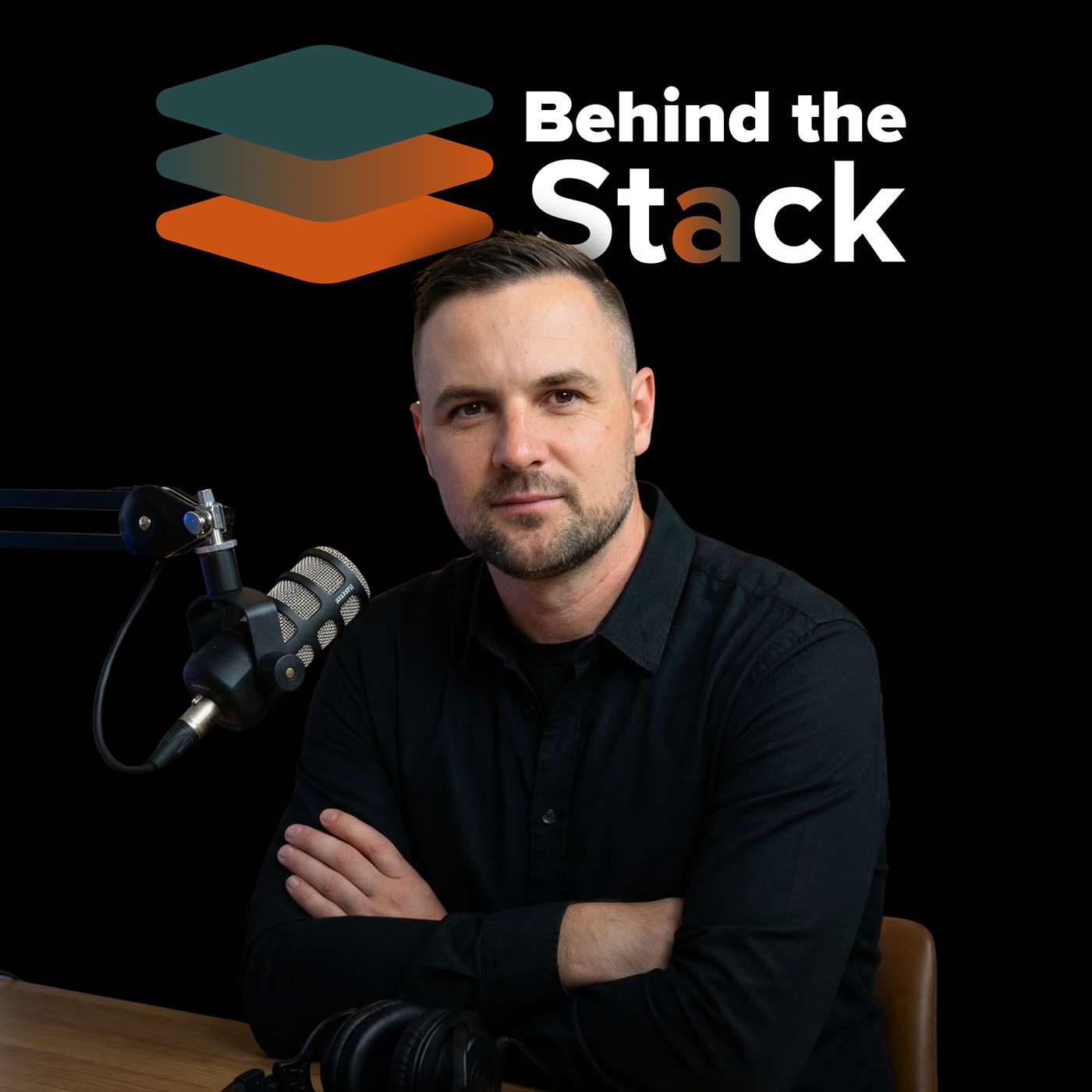 Hackers Don’t Hack You Anymore… They Log In | Matthew Templeton, Xpand IT episode artwork