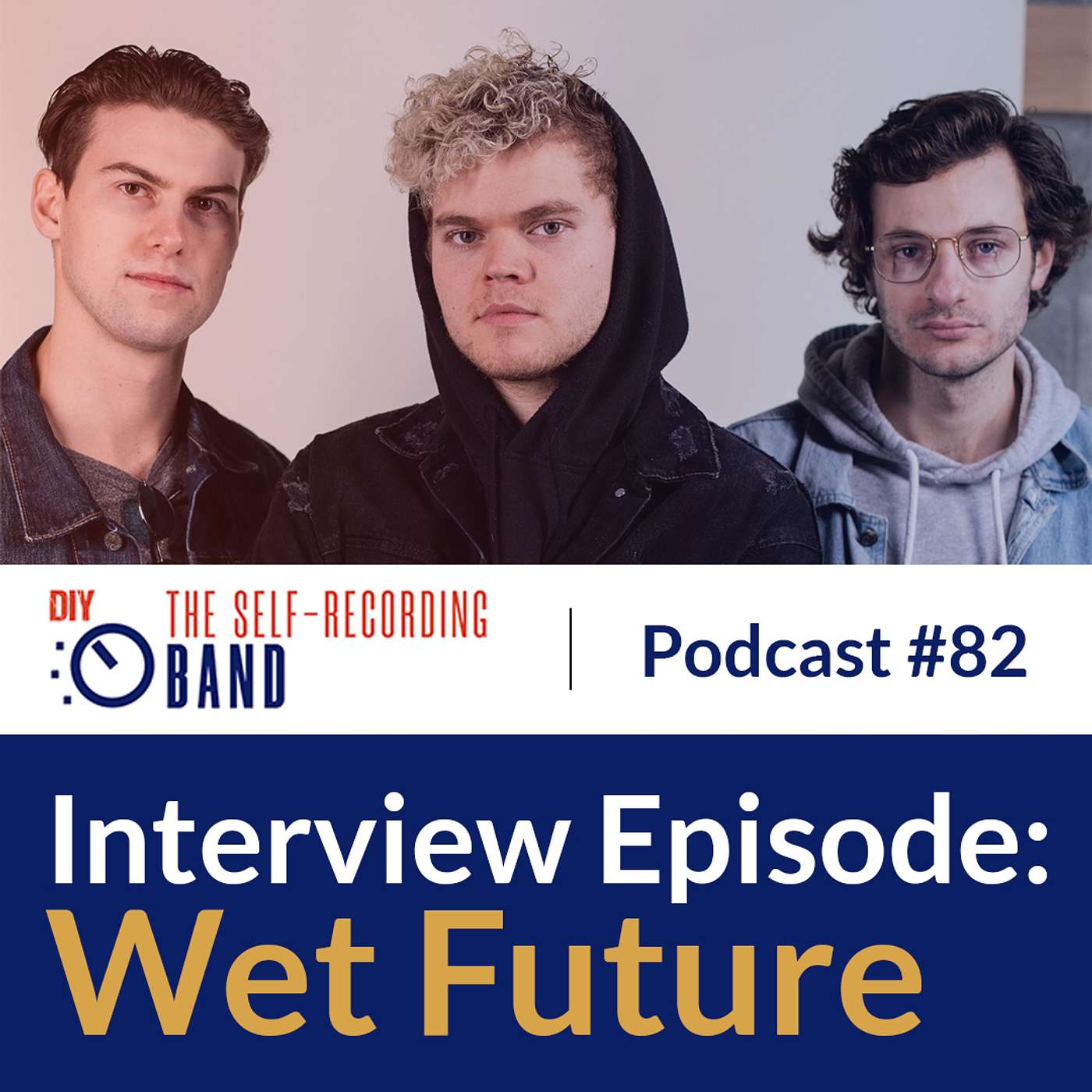 The Self-Recording Band