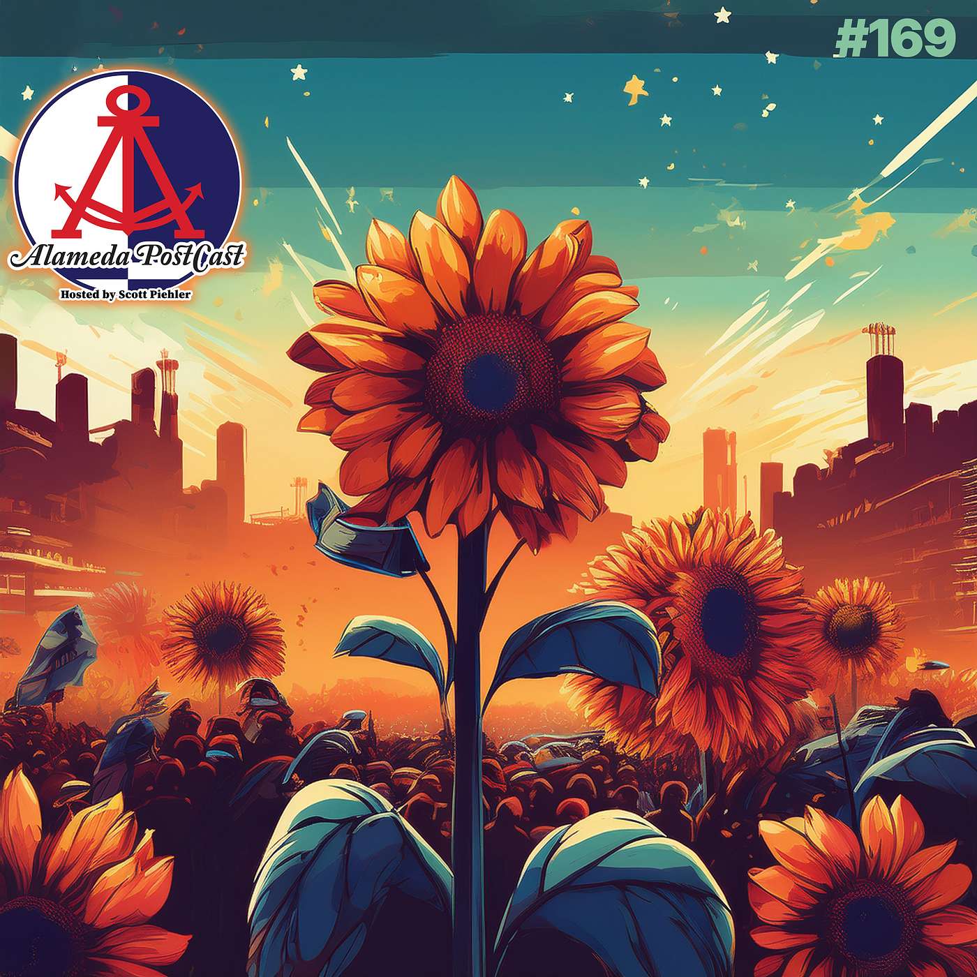 August 29, 2025 – Episode 169