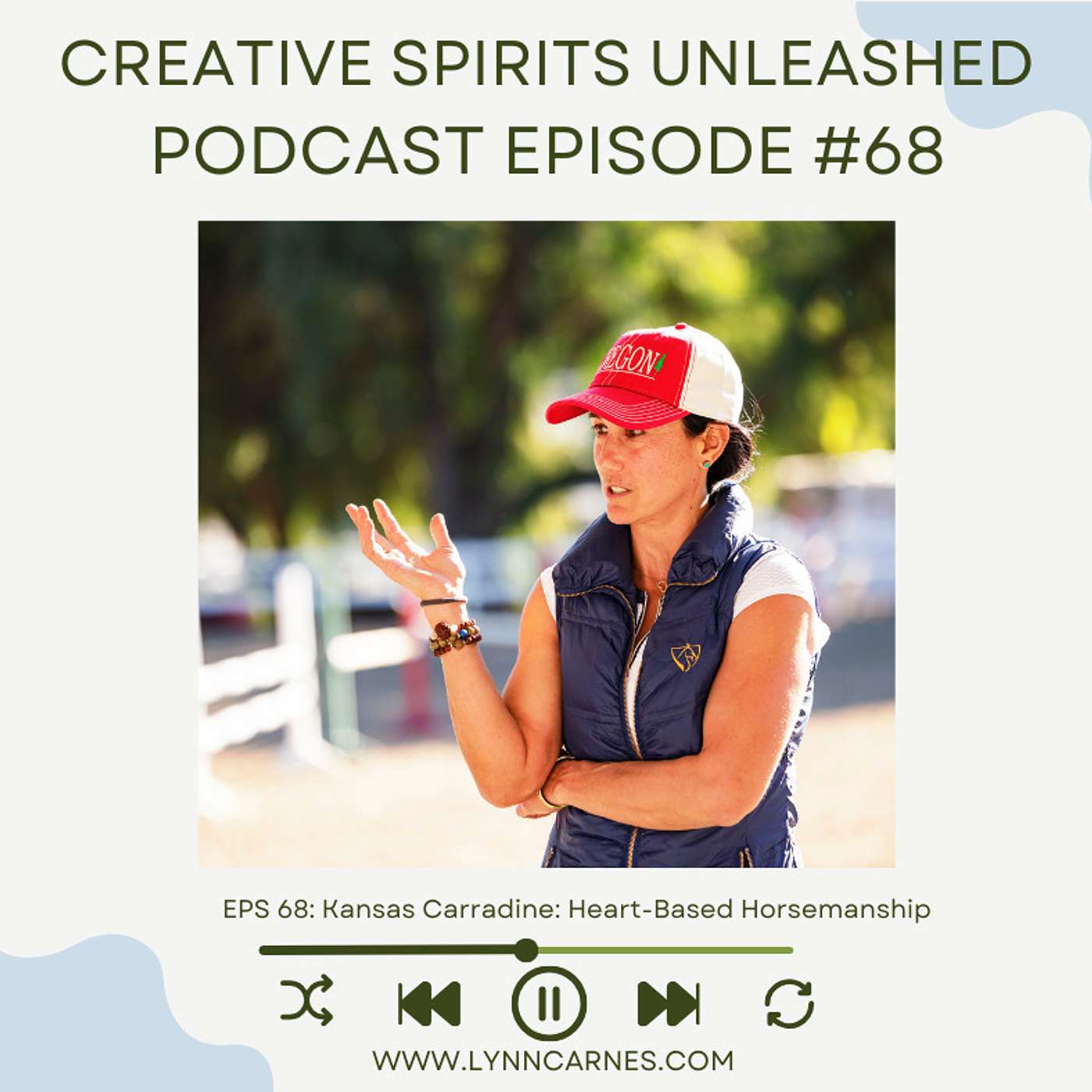 Creative Spirits Unleashed