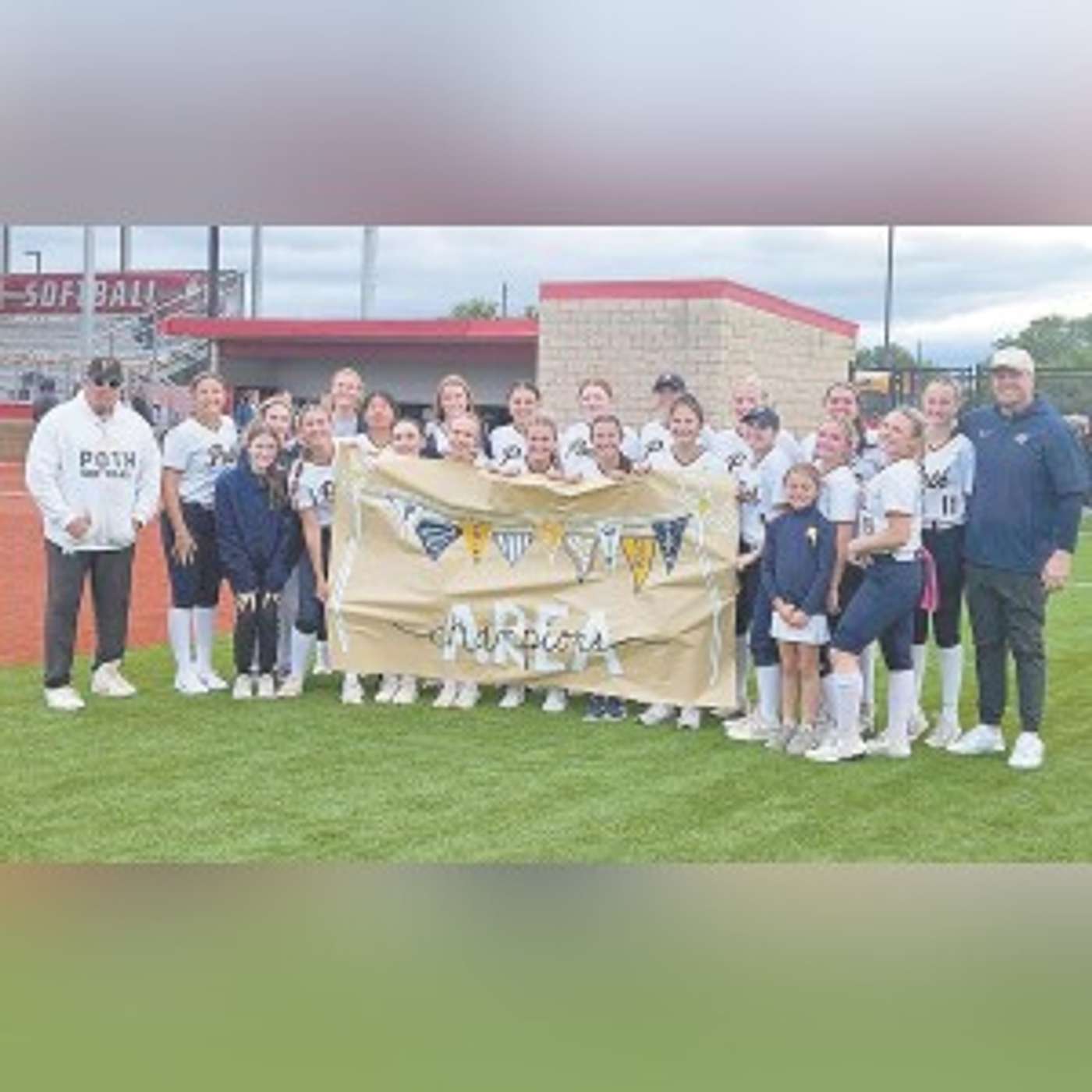 PIRETTES EARN AREA CHAMPIONSHIP episode artwork