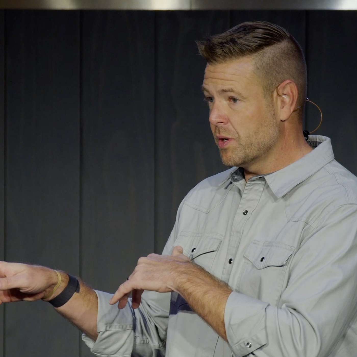 God's Household Culture | 1 Timothy 2:8-15 God's Household Culture | 1 Timothy 2:8-15