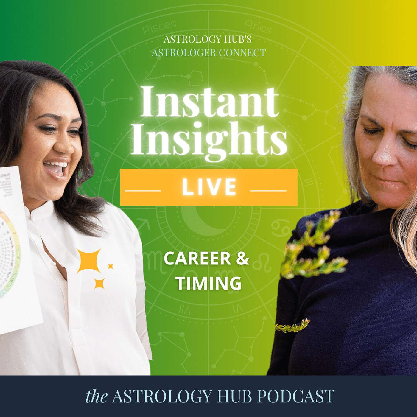 Most of my Planets are Retrograde + I'm in Need of a Career Change - Your Astrology Questions Answered