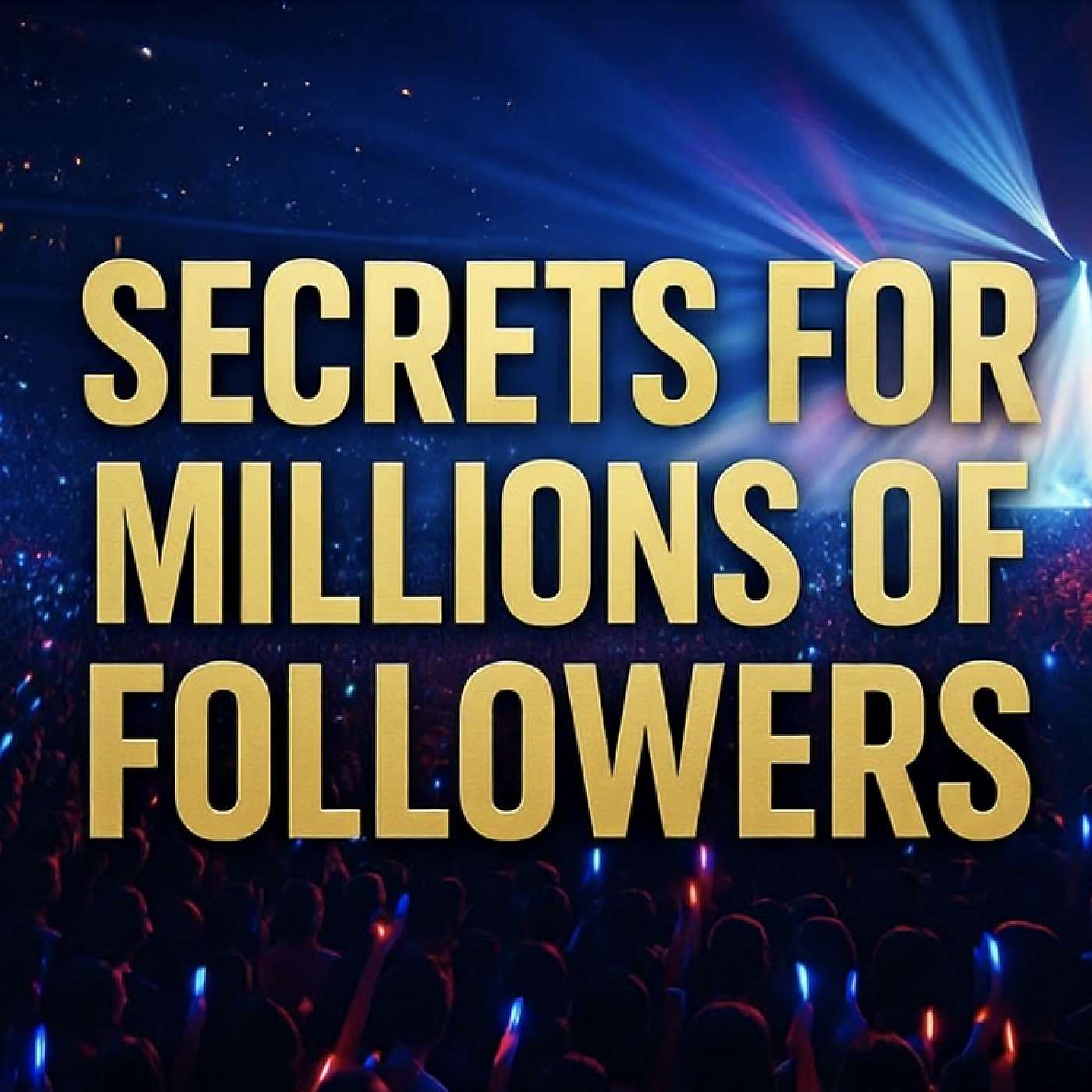 Marketing Podcast Party