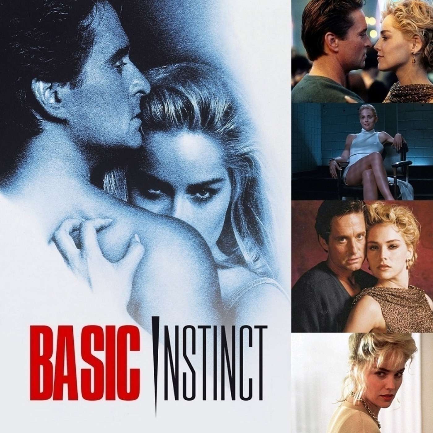 Basic Instinct (1992) episode artwork