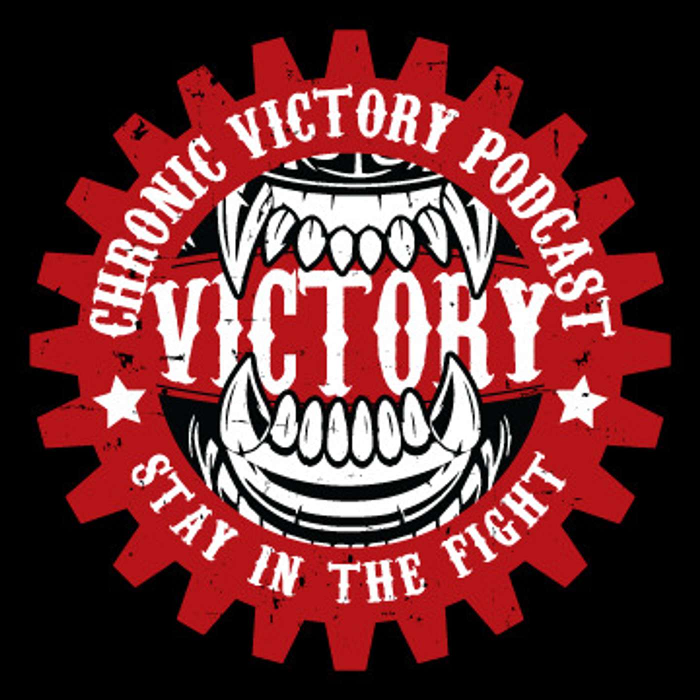 Chronic Victory Podcast