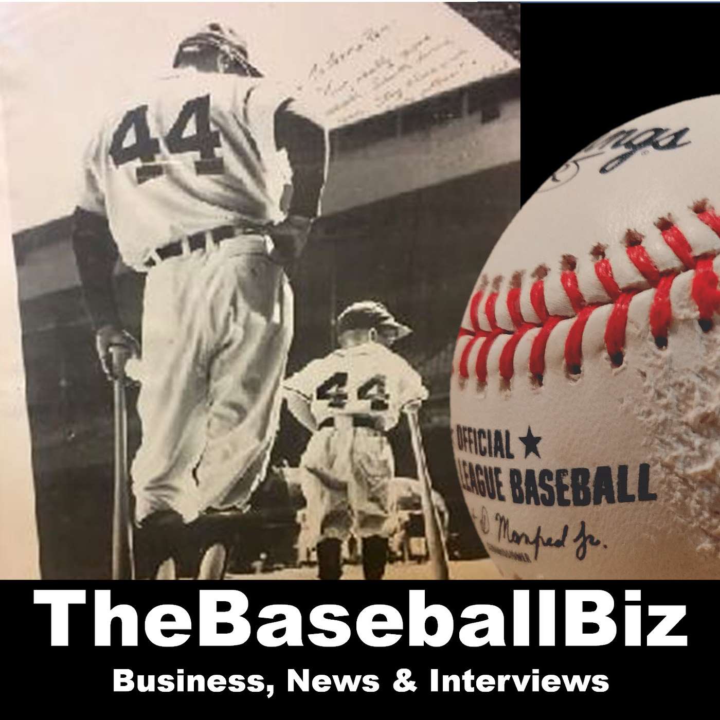 BaseballBiz On Deck