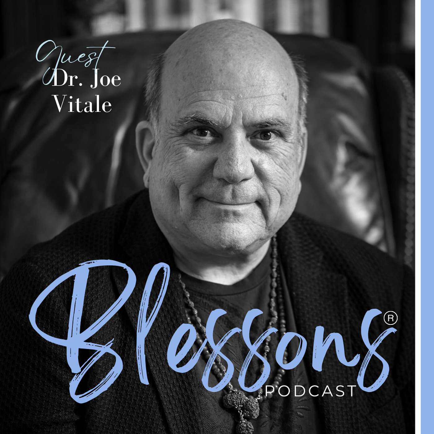 Blessons Podcast