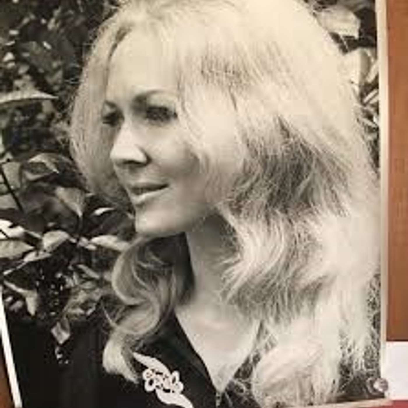 FROM THE VAULT: remembering Dinah Christie