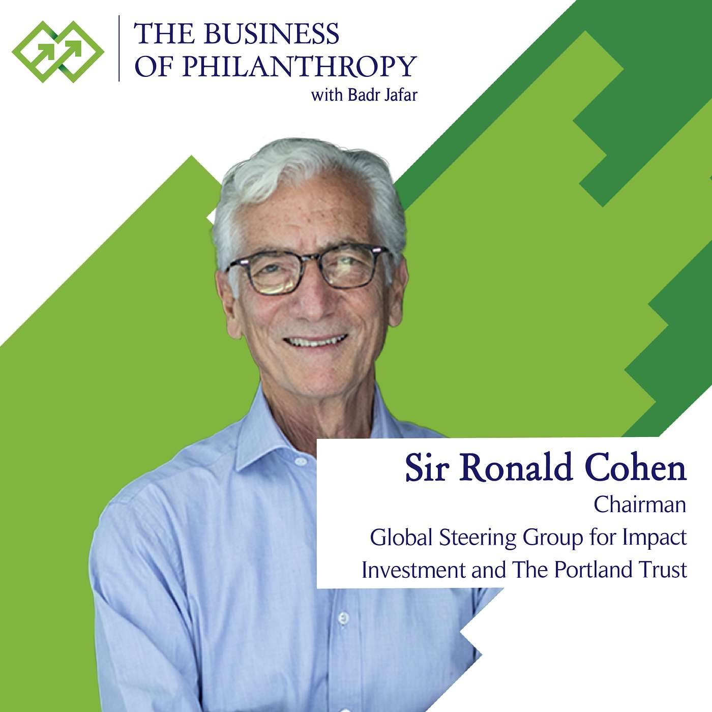 The Business of Philanthropy