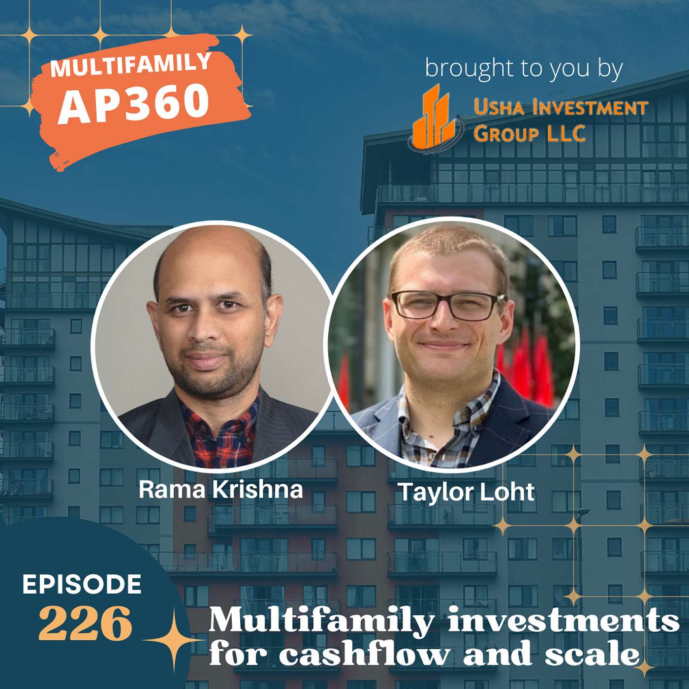 MULTIFAMILY AP360