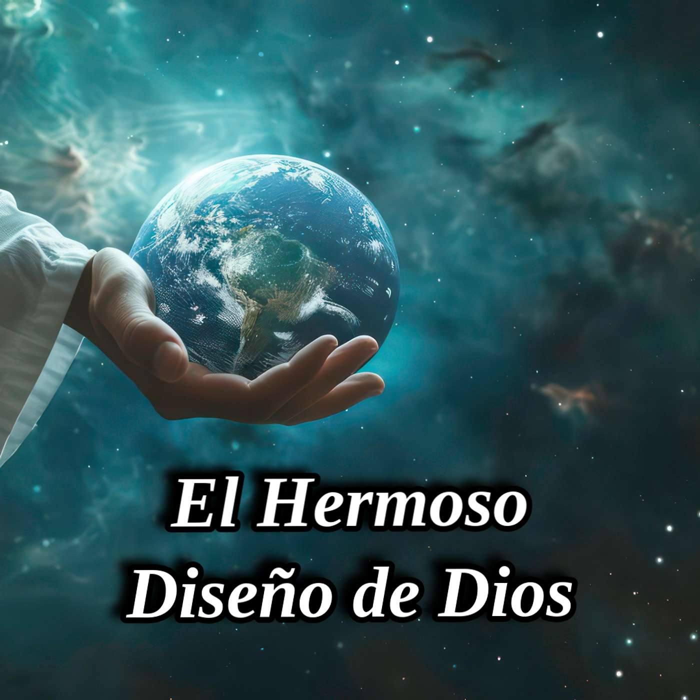 El Hermoso Diseño de Dios