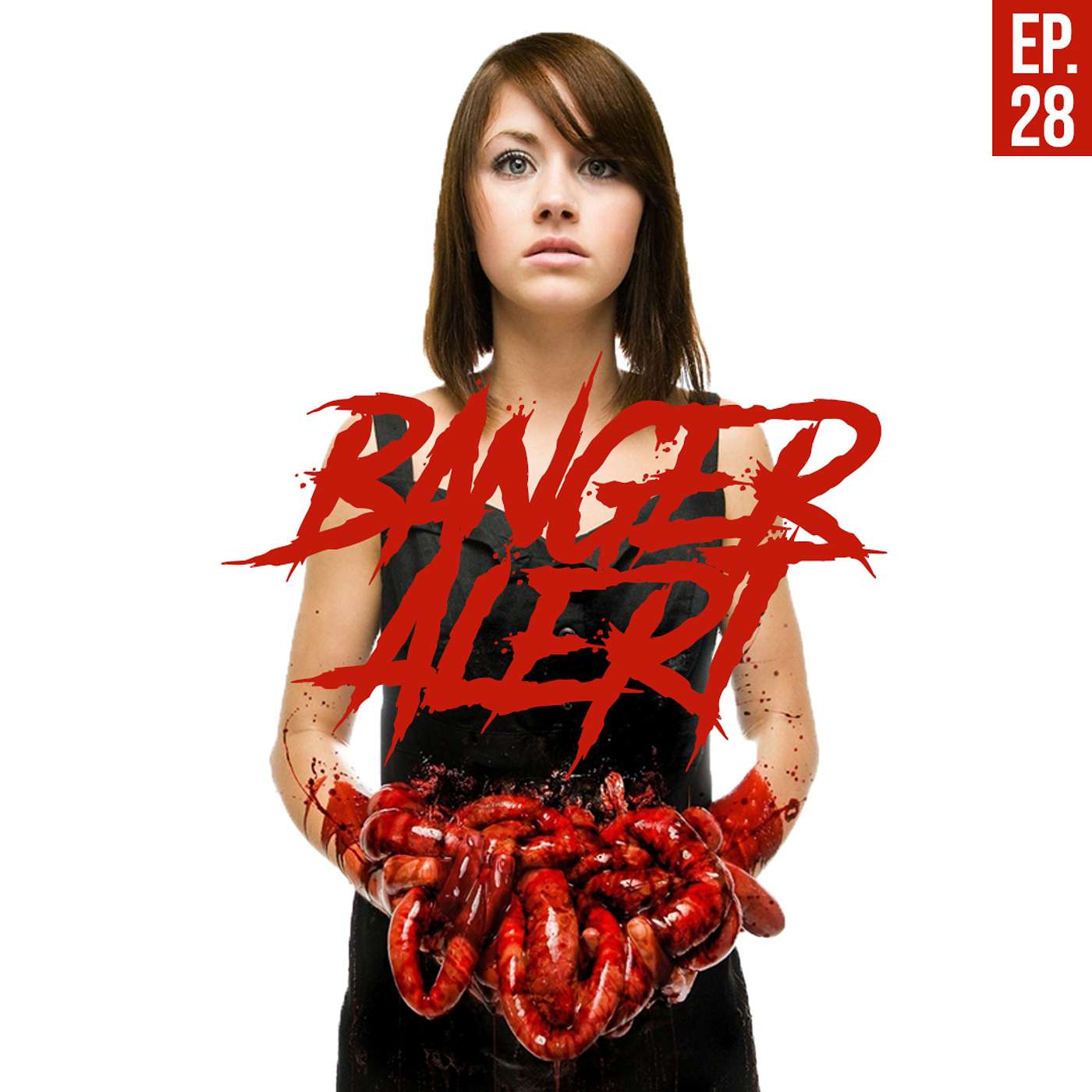 BAP Episode 28: BRING ME THE HORIZON - Suicide Season