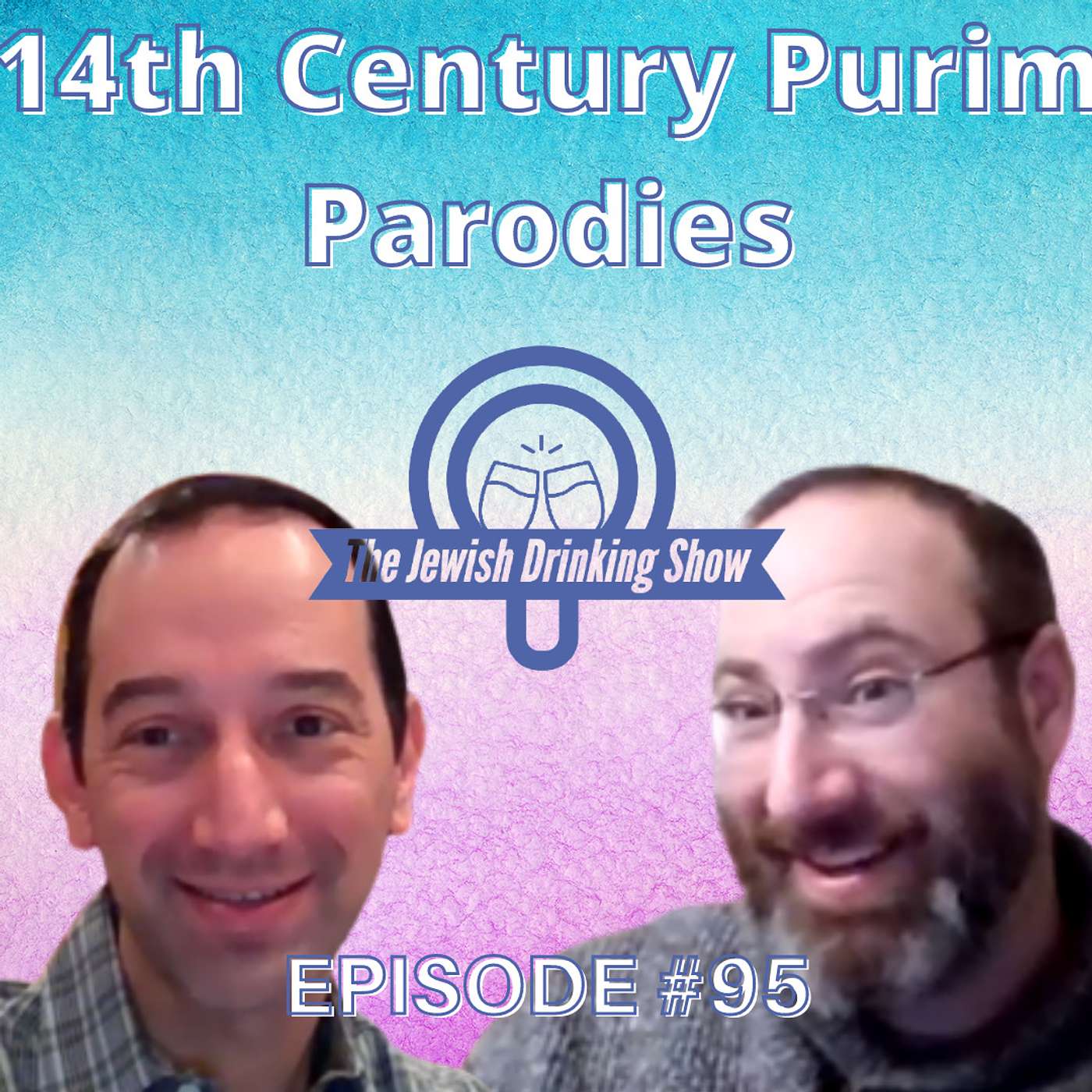 The Jewish Drinking Show