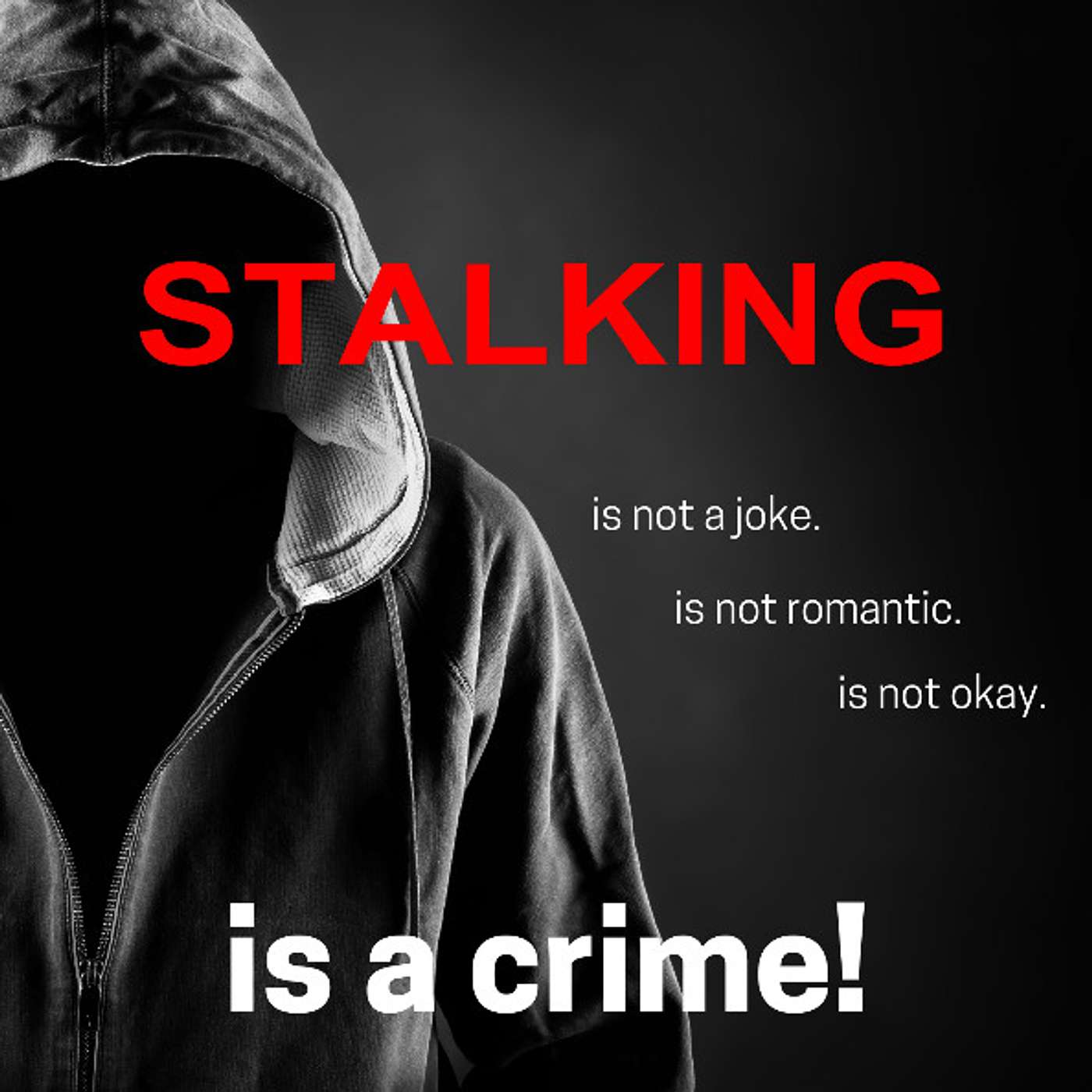 SHORT TAKE:  Recognize Stalking