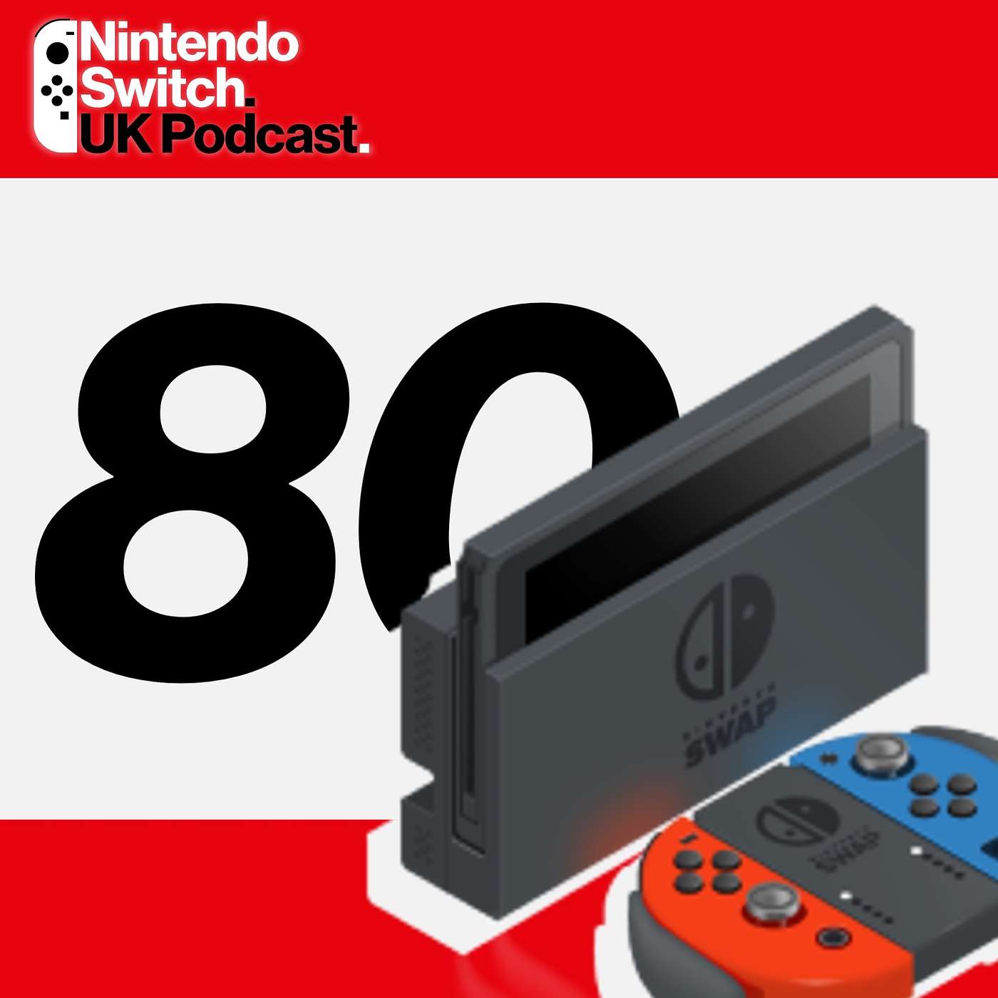 Switch Pro or Switch Con - Episode 80