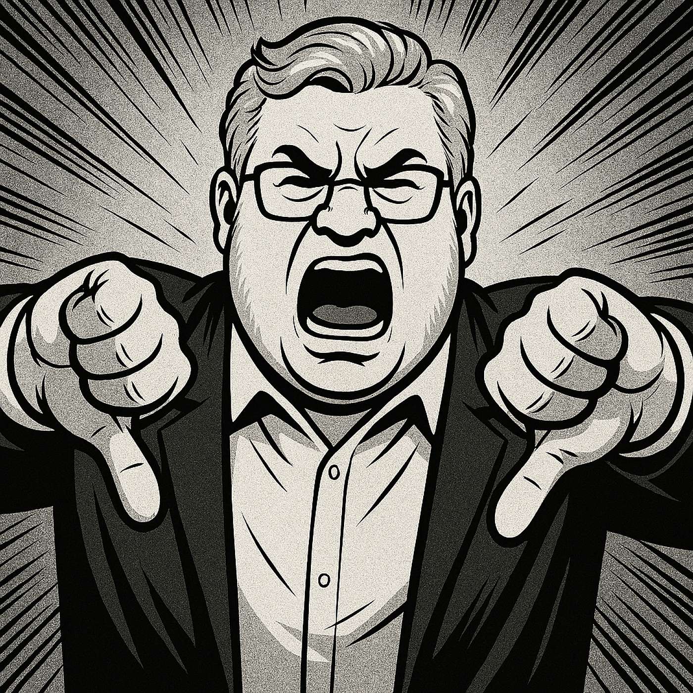 The Steve & Jeff Show