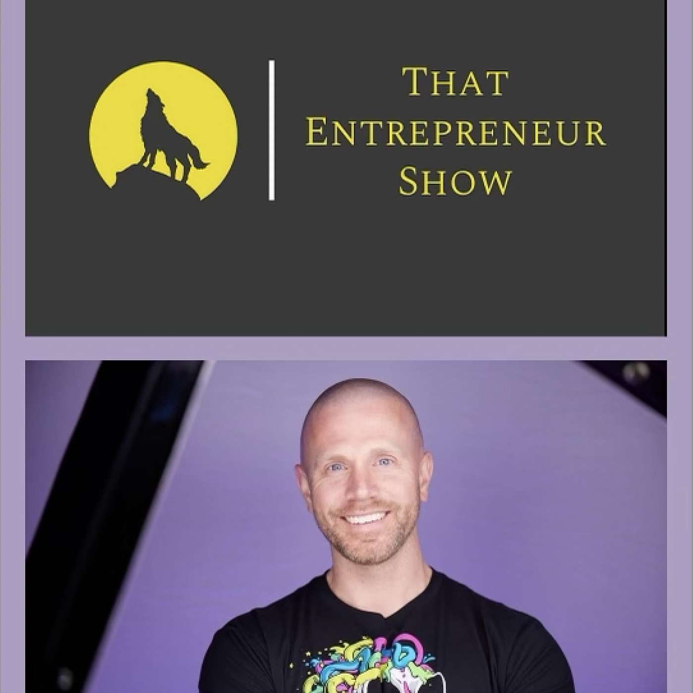 That Entrepreneur Show