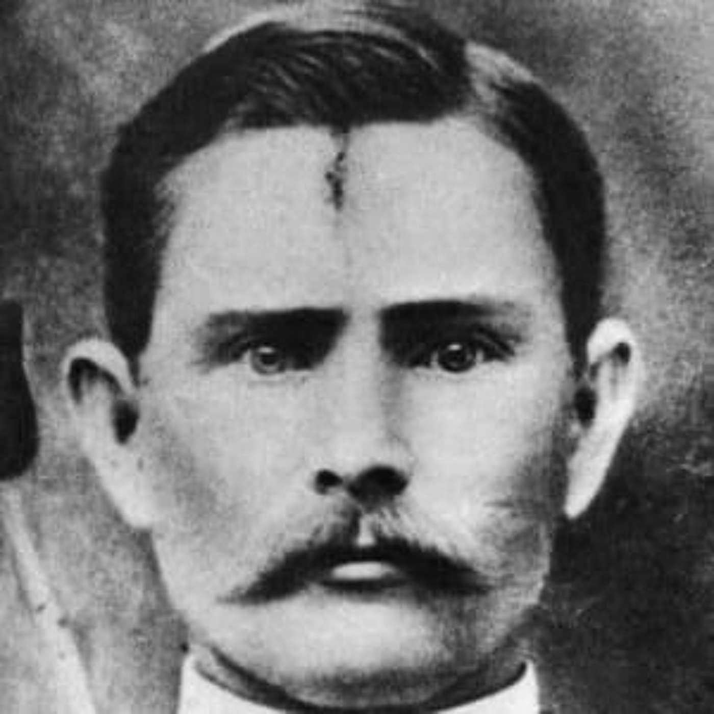 EP 16 - Jesse James episode artwork