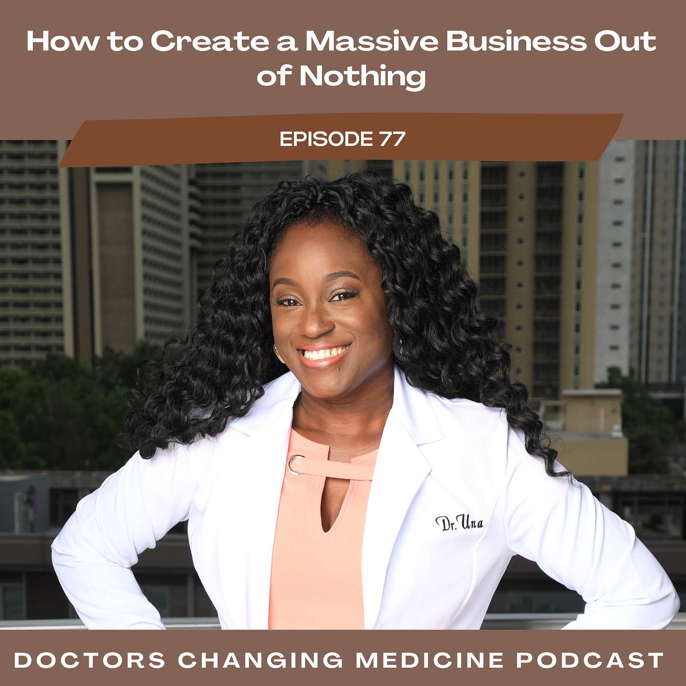 Doctors Changing Medicine