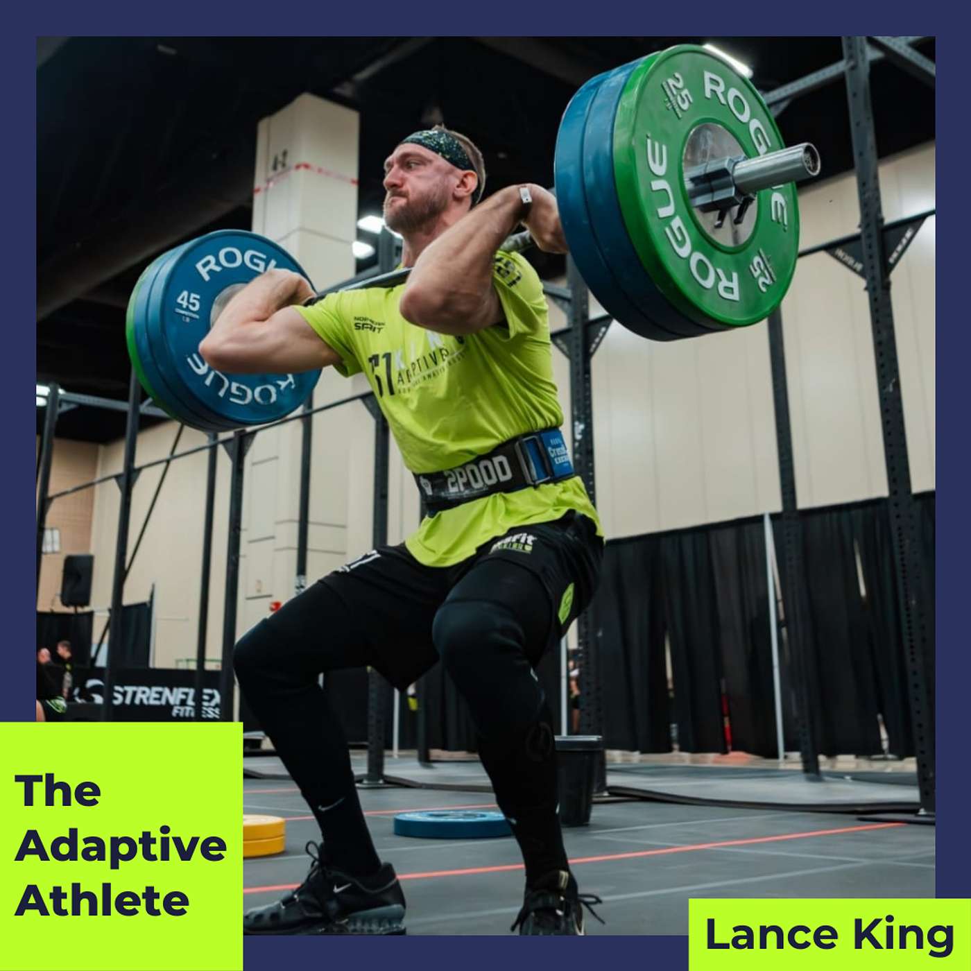 A Championship Mindset and the Brother Behind the Scenes (Feat. Lance King & Kyle King)