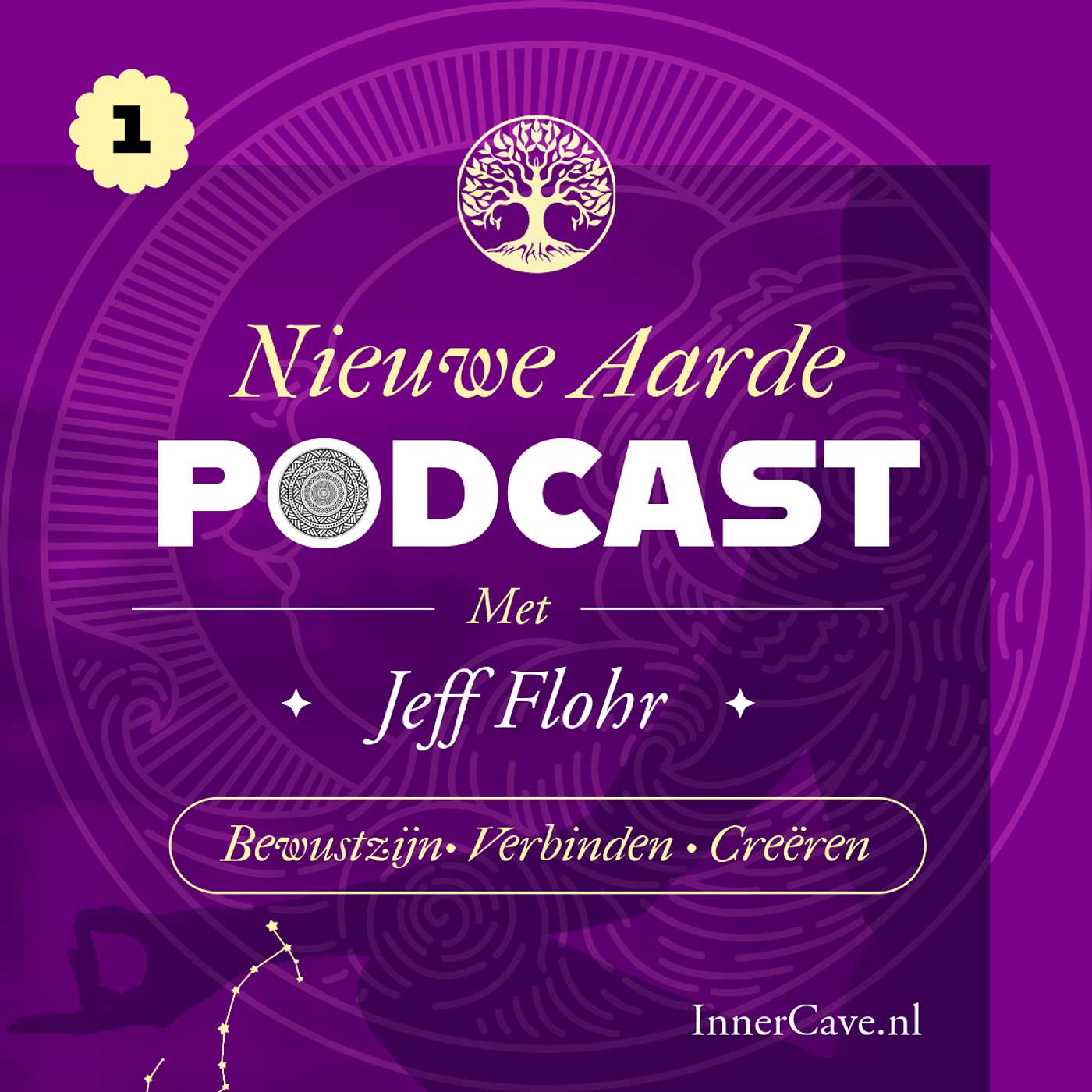 Nieuwe Aarde Podcast