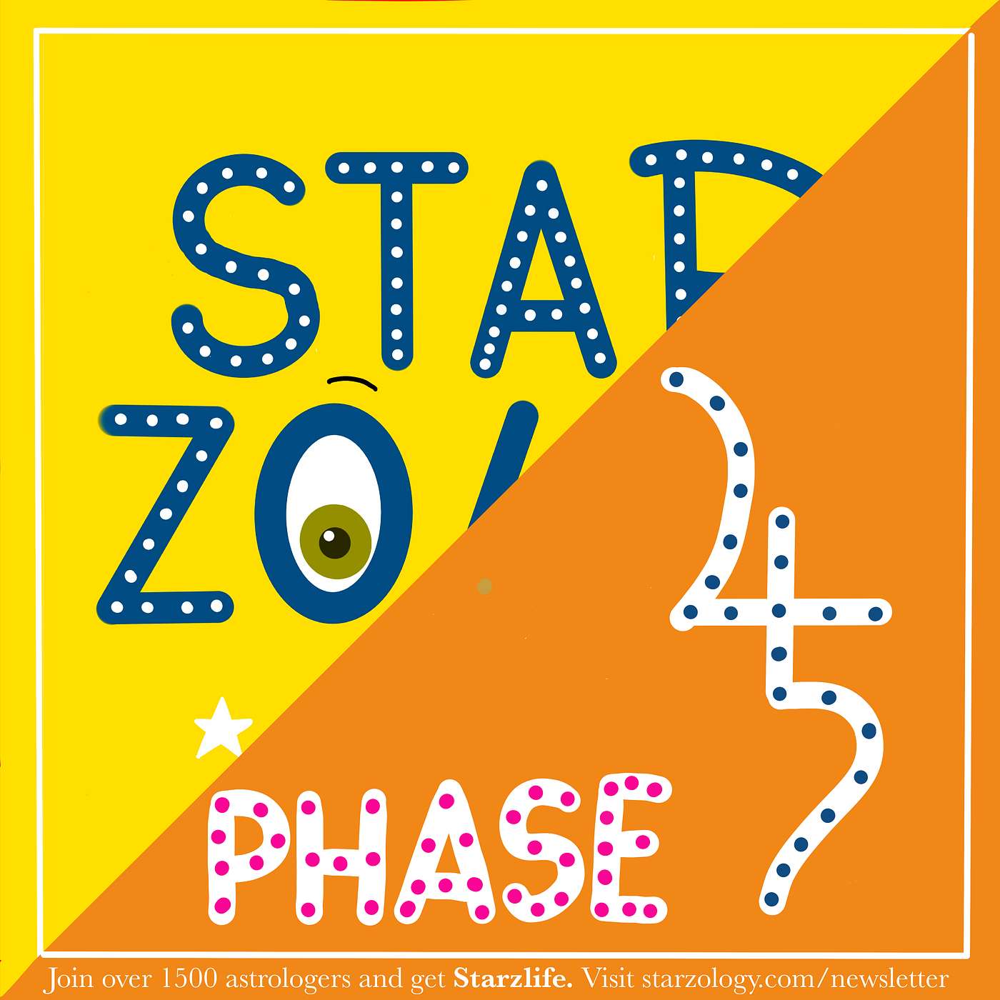 222. ⭐ JUPITER and SATURN, Push Pull and PHASE: 🧡 Advanced Natal Astrology episode artwork
