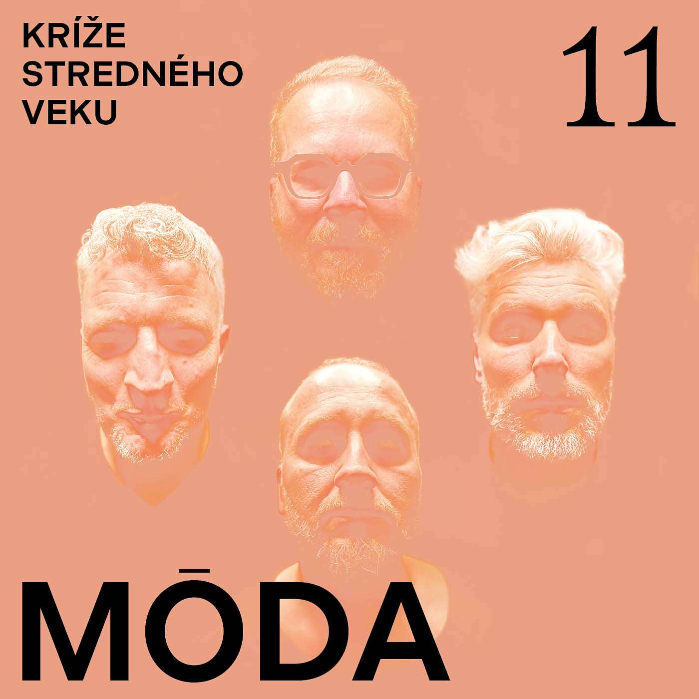 Kríže stredného veku