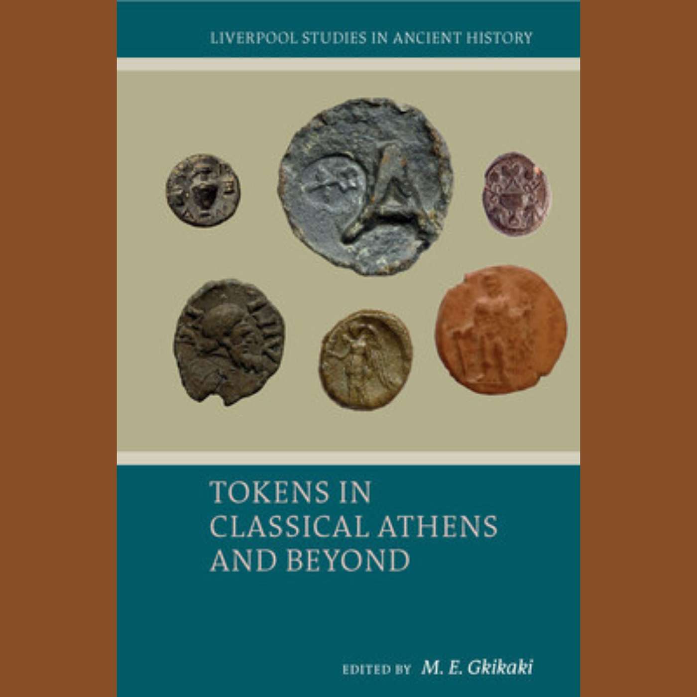 Lesche: Ancient Greece, New Ideas