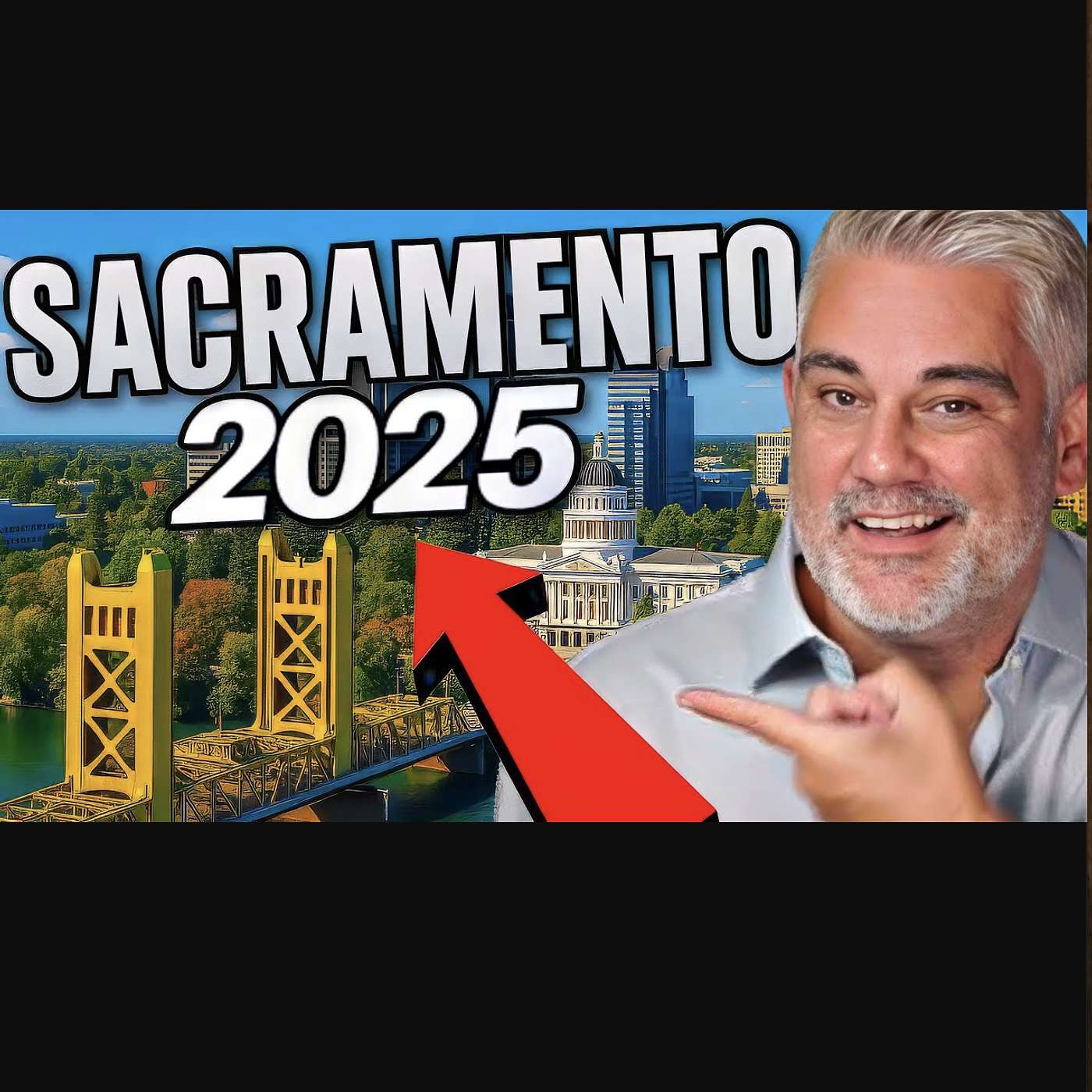 Sacramento Real Estate with Mark McDonough