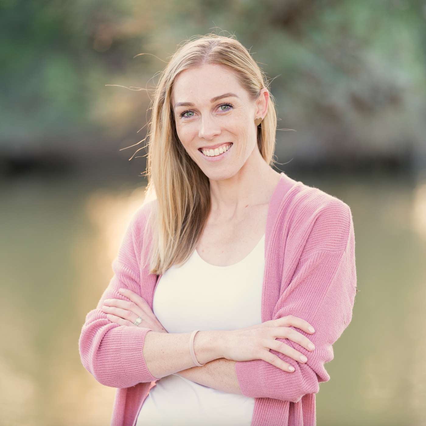 The Wellness Connection with Fiona Kane