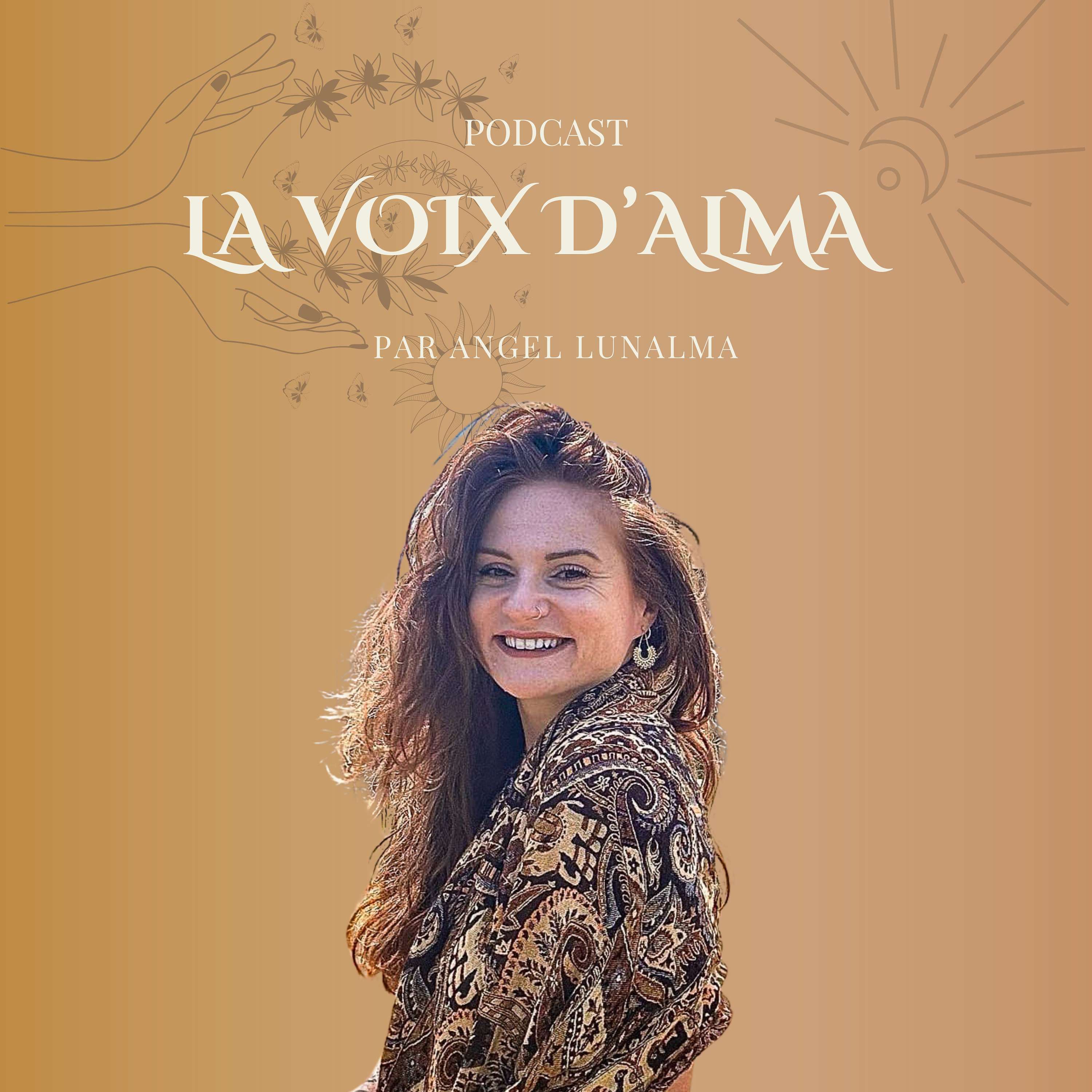 La voix d'Alma