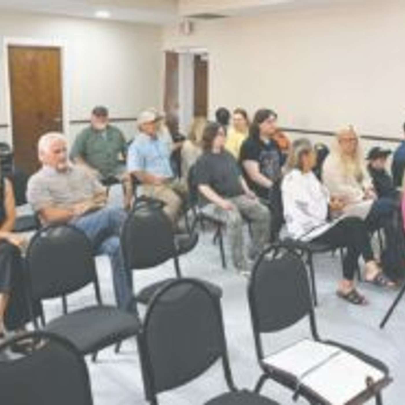 Thomasville residents push back against proposed data center episode artwork
