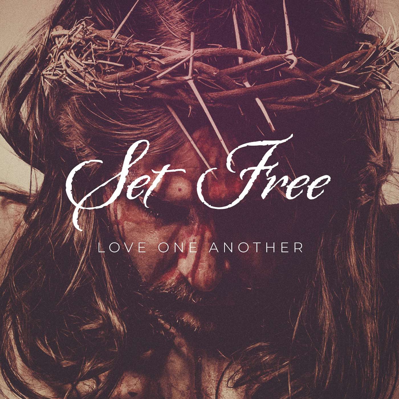 Set Free episode artwork