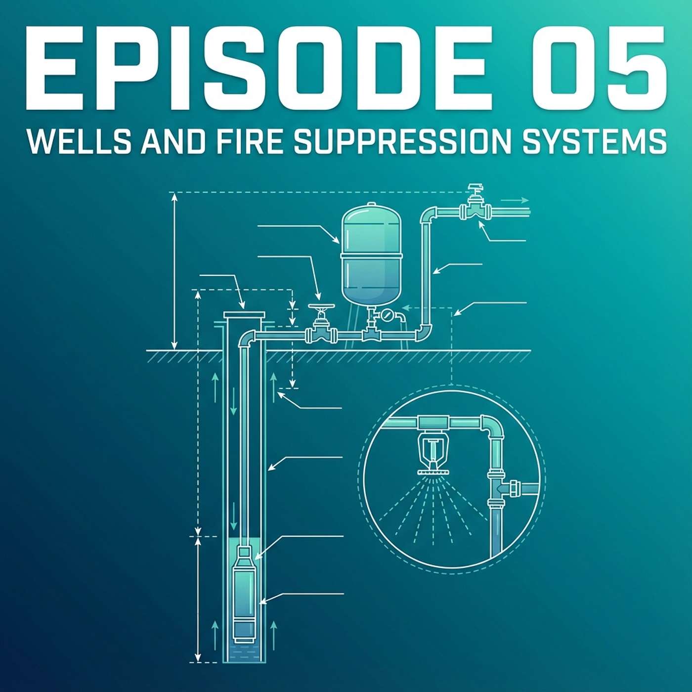 National Home Inspector Exam Prep Podcast